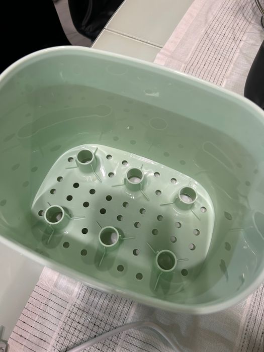 Чисто нов стерилизатор