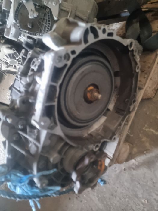 Cutie DSG 2.0 Passat generatia 2