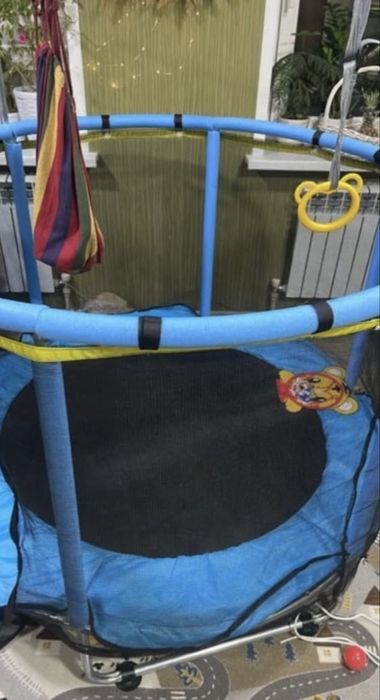 Батут детский Продам