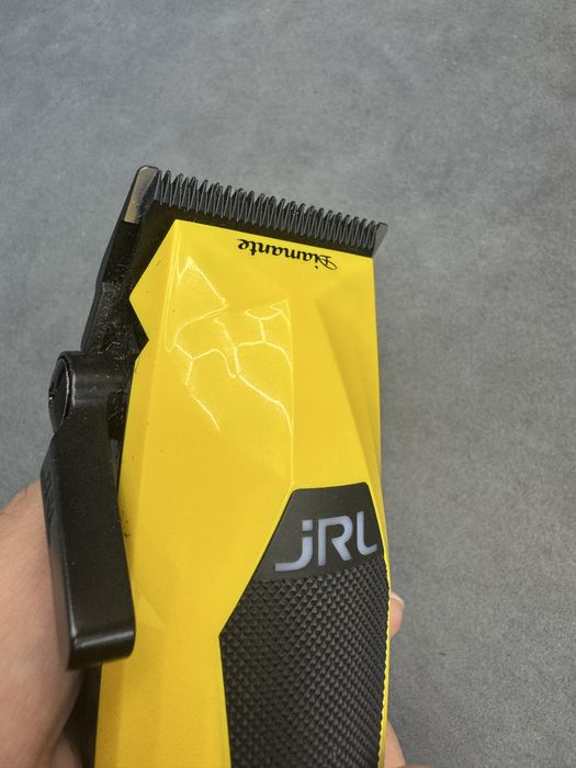 JRL Lamborghini Edition