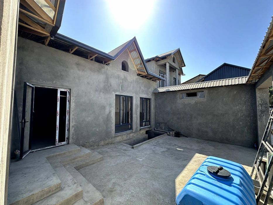 Uchastka Nazarbek Harakat mahalla