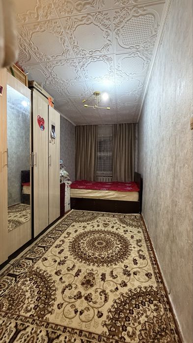 Срочно продаётся 2 комнатная квартира