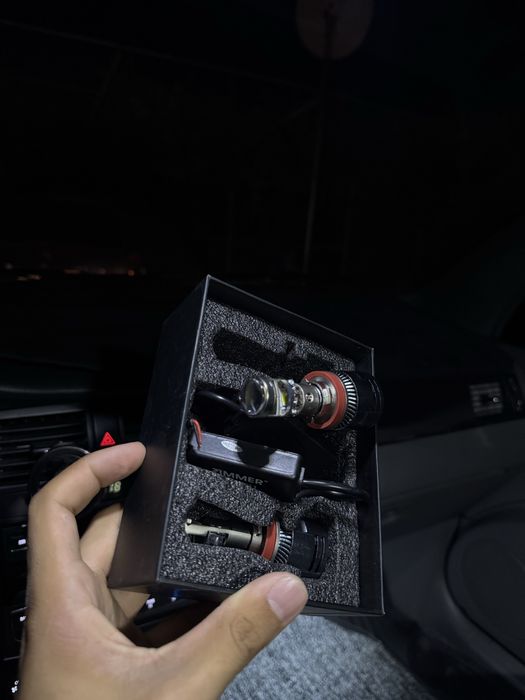 Led лампа зиммер