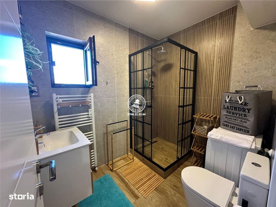 REPREZENTARE EXCLUSIVA! Studio premium de vanzare – Centru - Palas | I