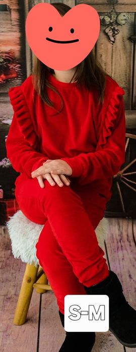 Trening de pluș damă