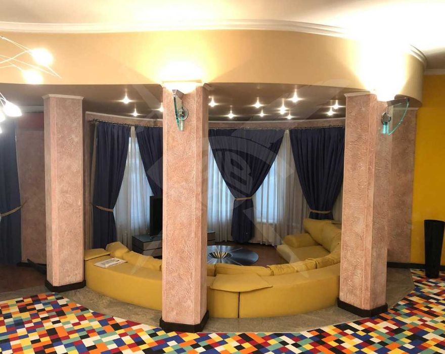 Продава се Многостаен апартамент в Пловдив, Кършияка - 224 кв.м за 1496 €/кв.м - Снимка #9