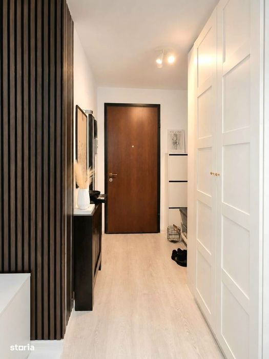 APARTAMENT 2 CAMERE PREMIUM, decomandat, loc de parcare