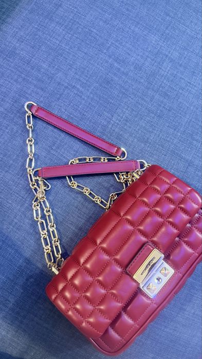 Geanta Michael Kors , piele