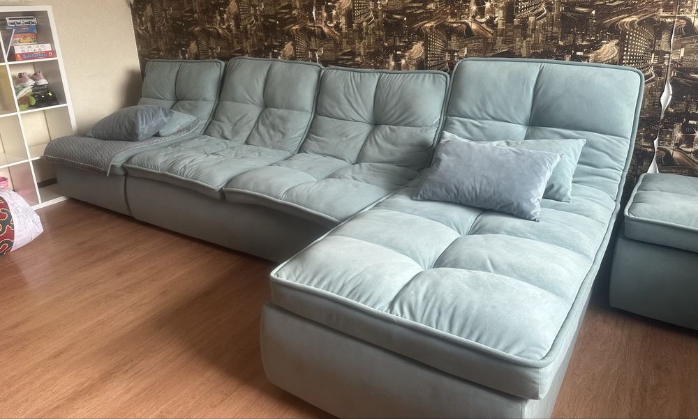 Продам диван в хорошем состоянии за 180 тысяч