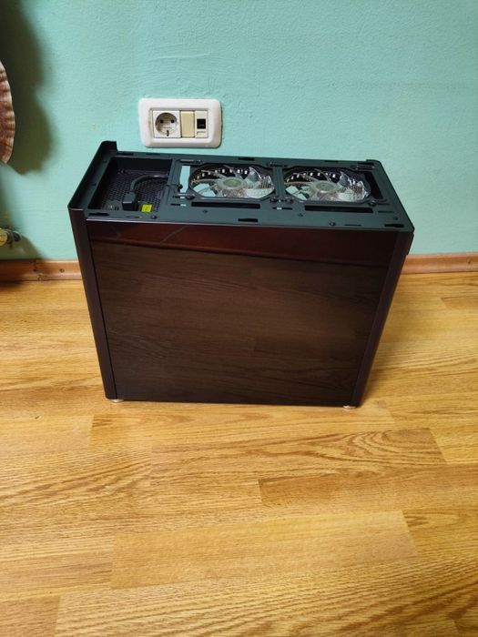 Vând calculator gaming AMD