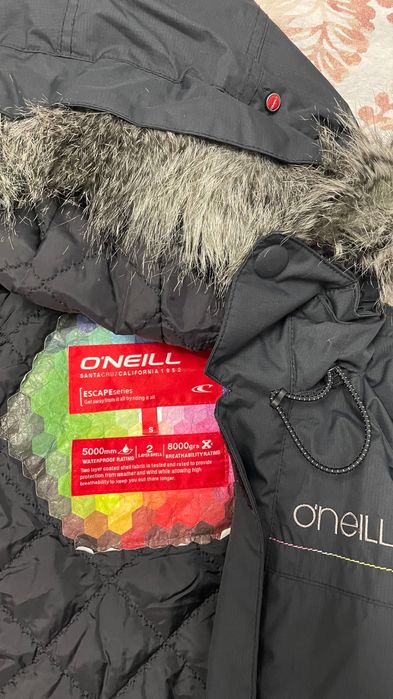 ONEILL дамско скиорско яке