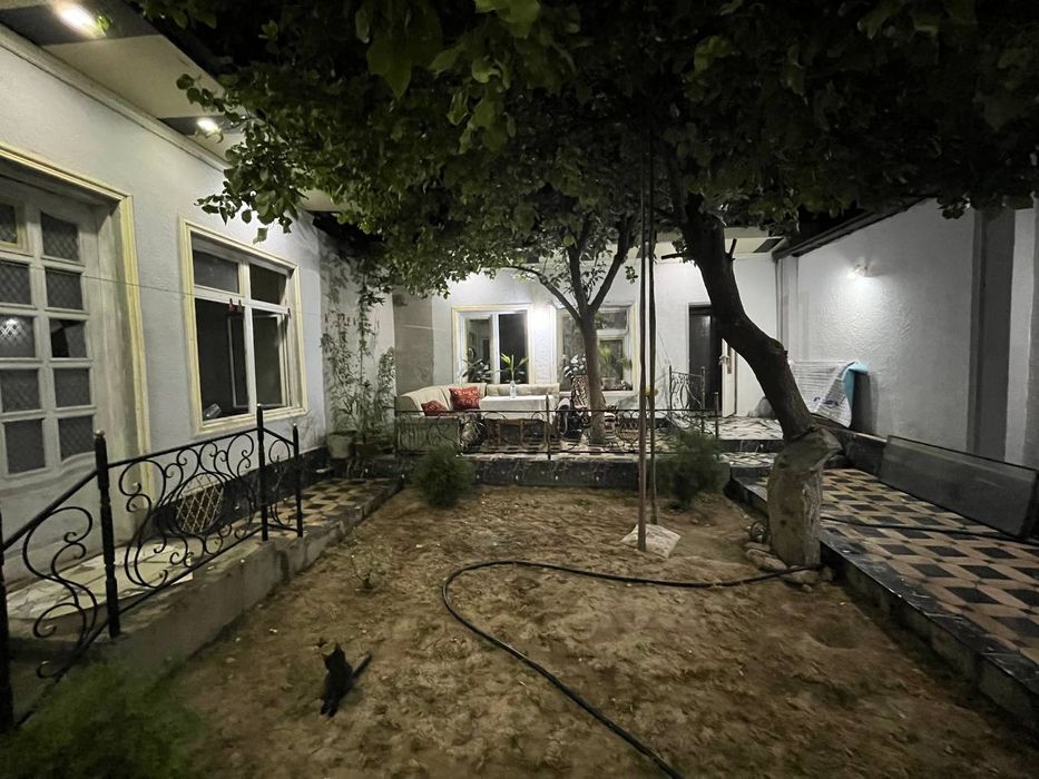 Продается дом 3,8