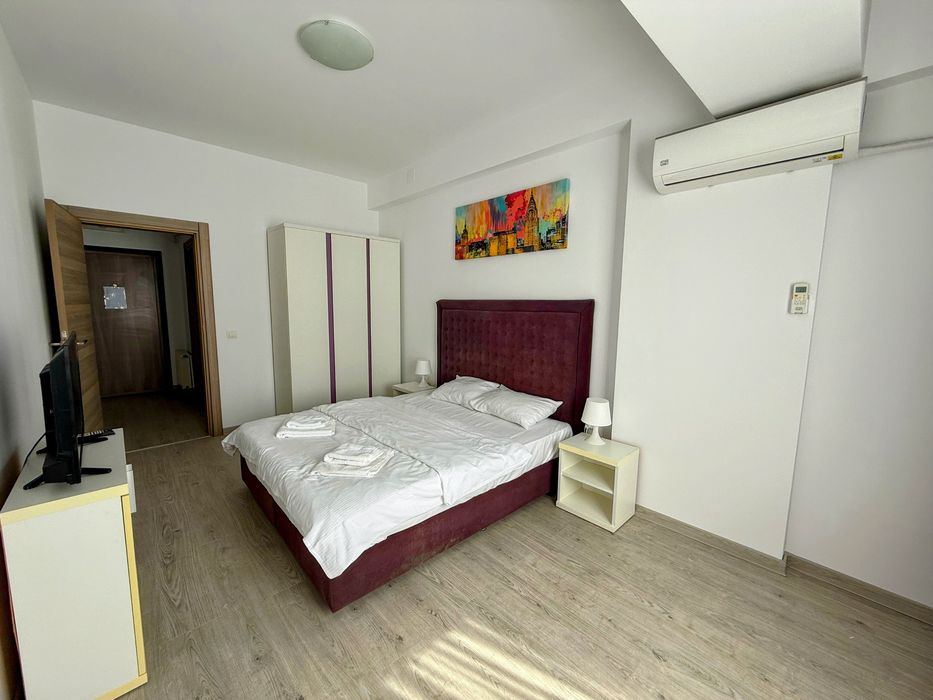 2 camere Summerland