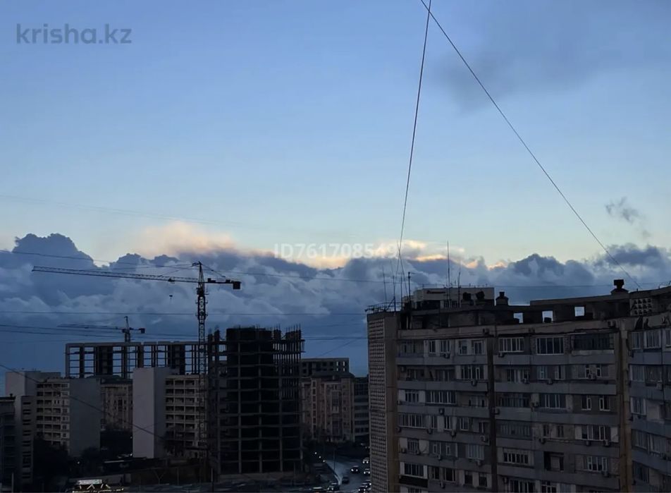 Квартира 11мкр 7а дом