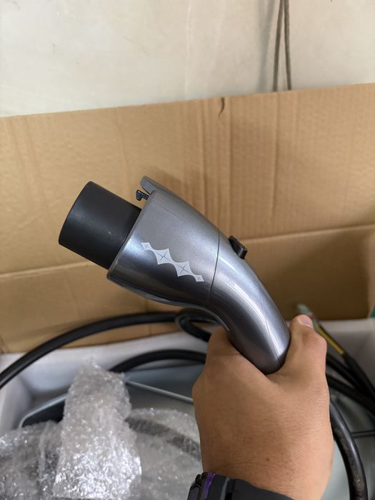 Зарядная станция BYD LEOPARD