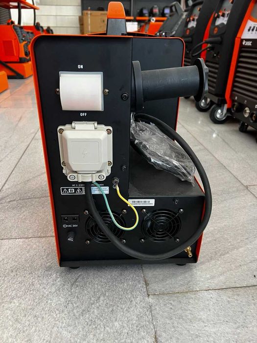 JASIC MIG 250D Z247 - Rasmiy Kafolat + Muddatli to'lov