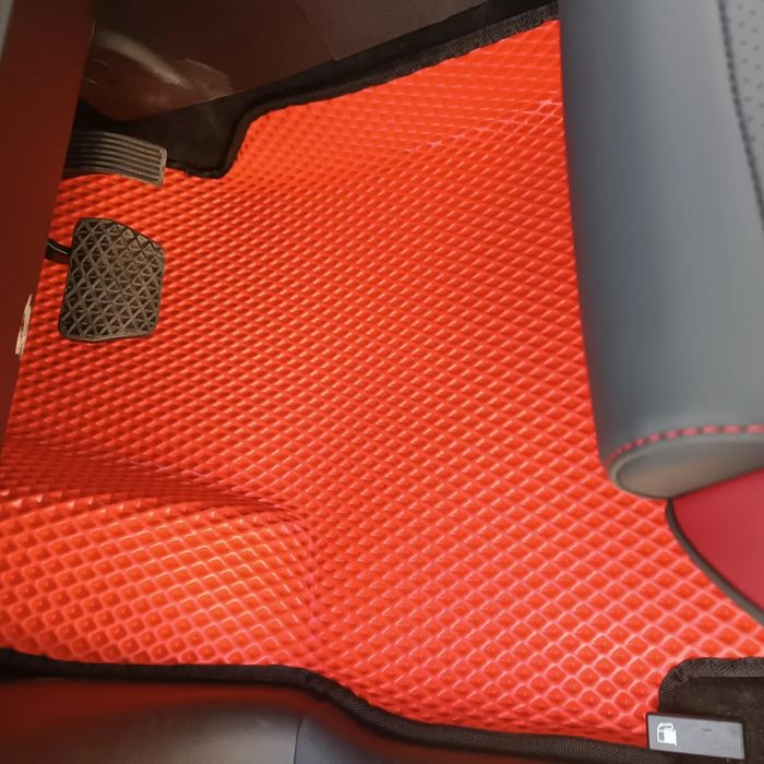 Ева коврики! Ева полики!