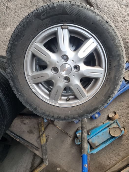14 spark radnoy saka diska