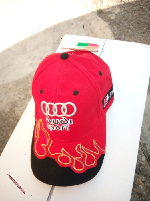 Шапки 100 % памук