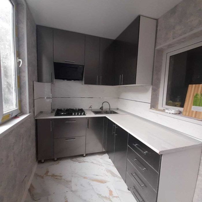 Кухонная гарнитура