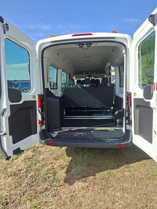 OPEL Vivaro 2015 — imagine 5