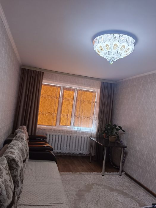 Продам 3 комнатную квартиру