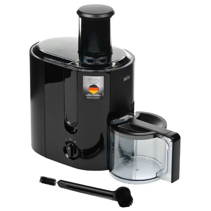 Соковыжималка Braun J300