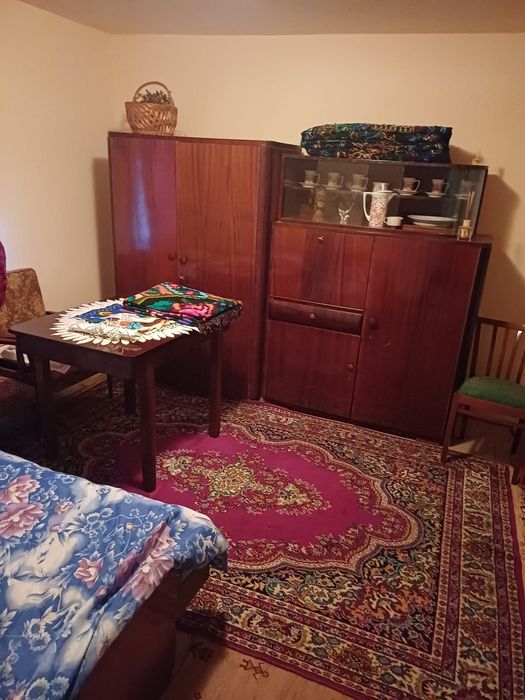 Casa la tara - Bocicoel, Maramures