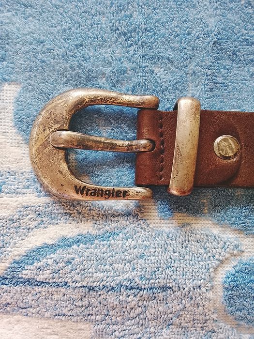 Продам Ремень вранглер