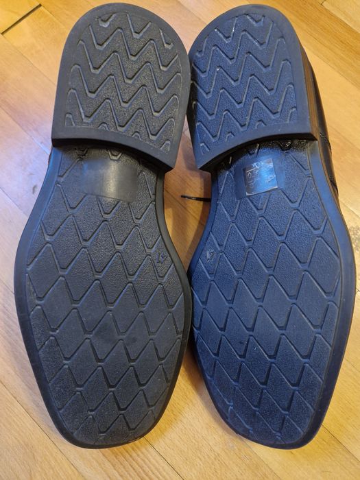 Pantofi piele barbatesti Fabio Lenzi