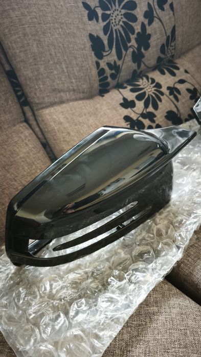 Капаци за огледала  Mercedes W204