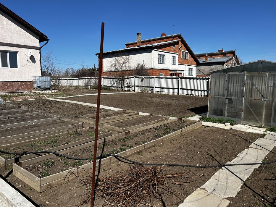 Дом трехУровневый