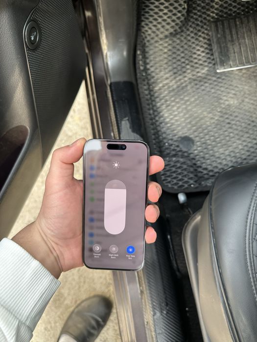 Iphone 15 Pro 256 Gb 90% yomks Dual