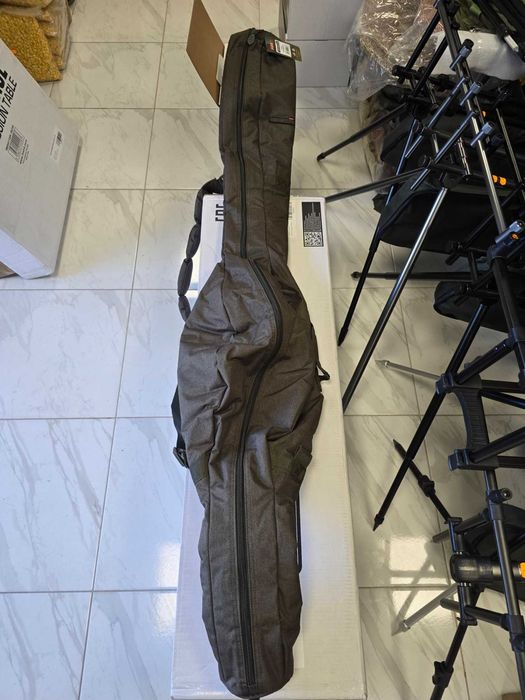 Троен шаранджийски калъф Fox Voyager