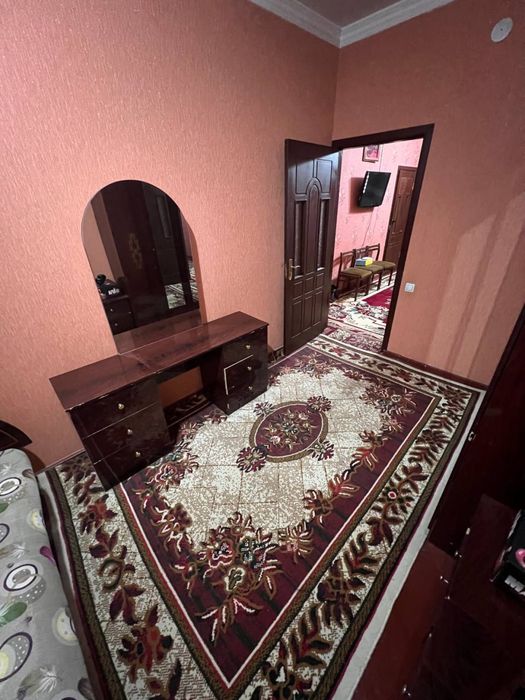 Сдаю квартиру в Яшнабадском районе Авиасозлар-4. 2х комнатная