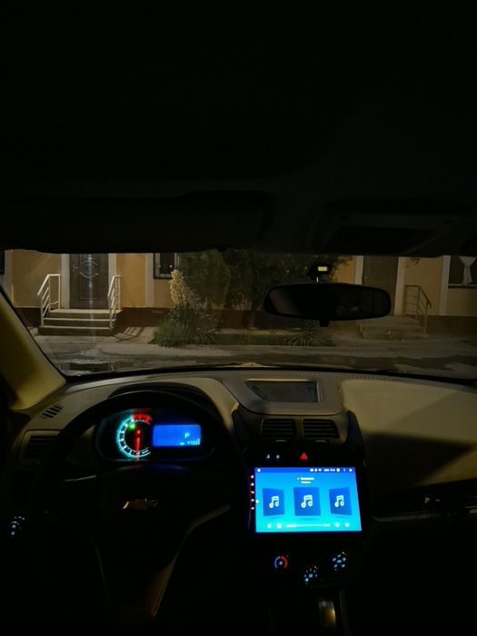 Chevrolet Cobalt