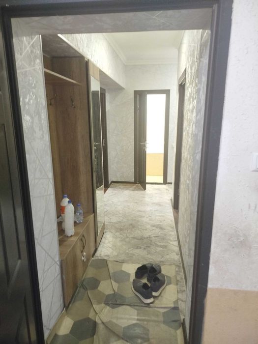 kivarteriya 3 xonali sergile 16A da { faqat oilaga }