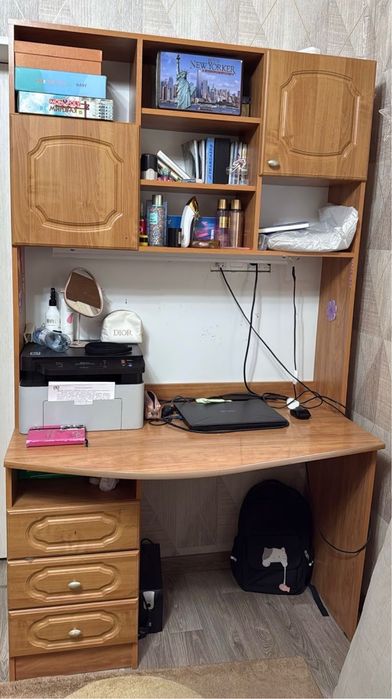 Спальный гарнитур