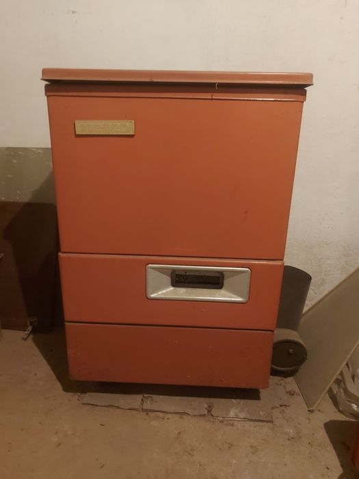 Катёл печка Medeo