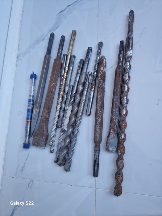 Продам перфаратор