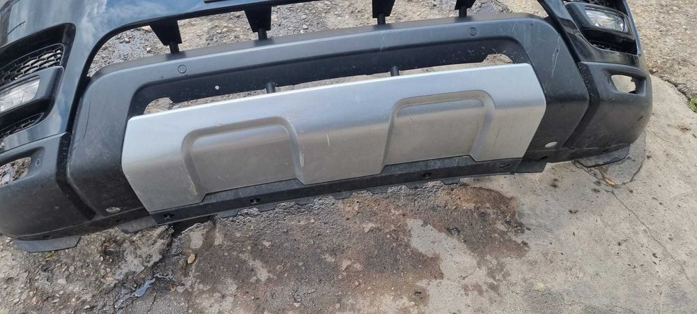 Bara fata completa Range Rover Sport L494 2014+ model cu 6 senzori