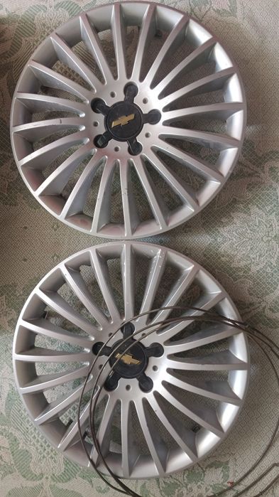 Матиз зафчатлары