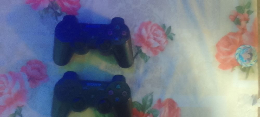 Продам PlayStation 3