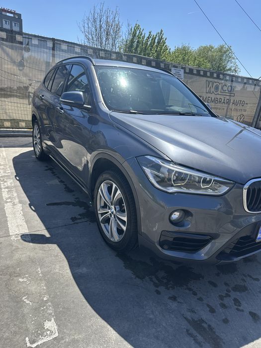 Bmw X1 xDrive 2.0d 190cp euro 6