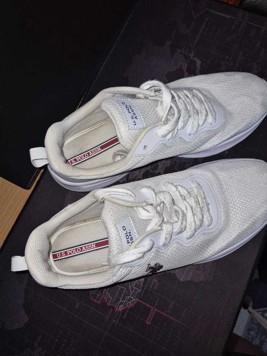 adidasi pt barbati Polo Assn.
