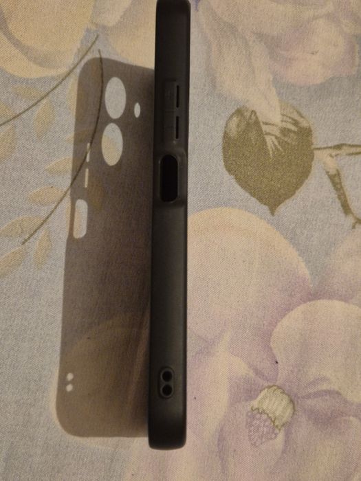 Чехол на Redmi 13C и Poco C65