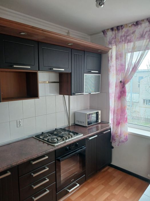 Продам 2х комн.квартиру