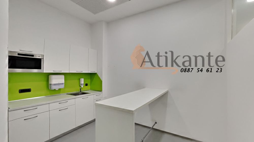 Дава се под наем Офис в София, Летище София - 511 кв.м за 7645.41 € - Снимка #9