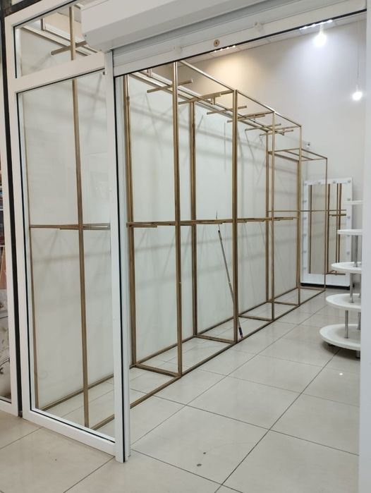 Сдаётся бутик и остров