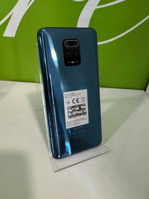 (Ag41) Telefon Xiaomi Redmi Note 9 Pro 4G B6074 - Garantie 2 ani!